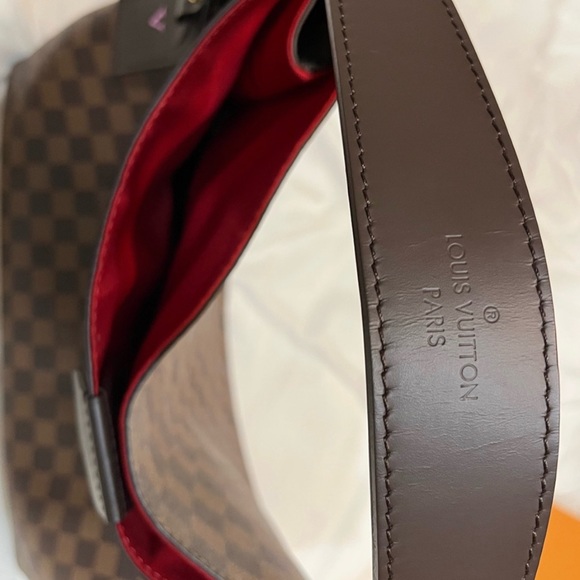 Louis Vuitton Graceful MM - Picture 12 of 15